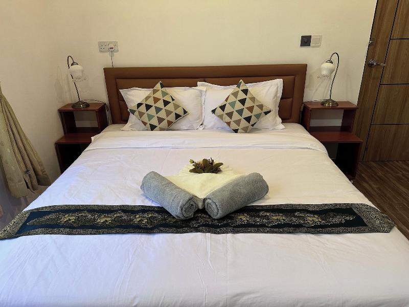 Galaxy Sunrise Guesthouse image