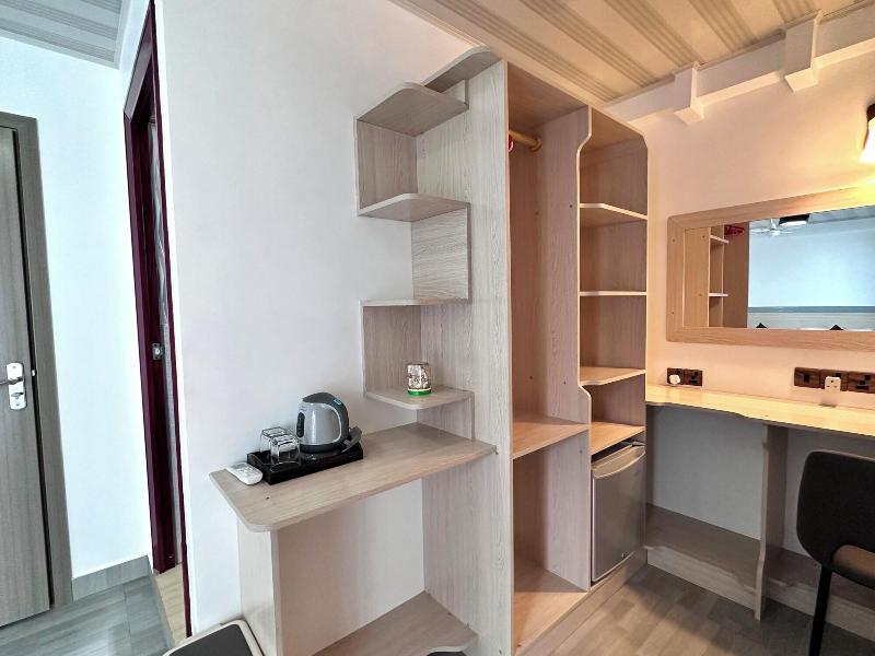 Galaxy Sunrise Guesthouse image