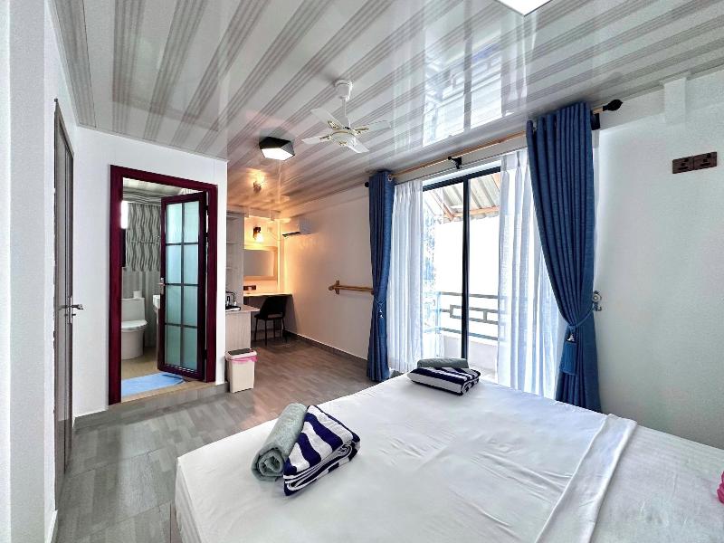 Galaxy Sunrise Guesthouse image