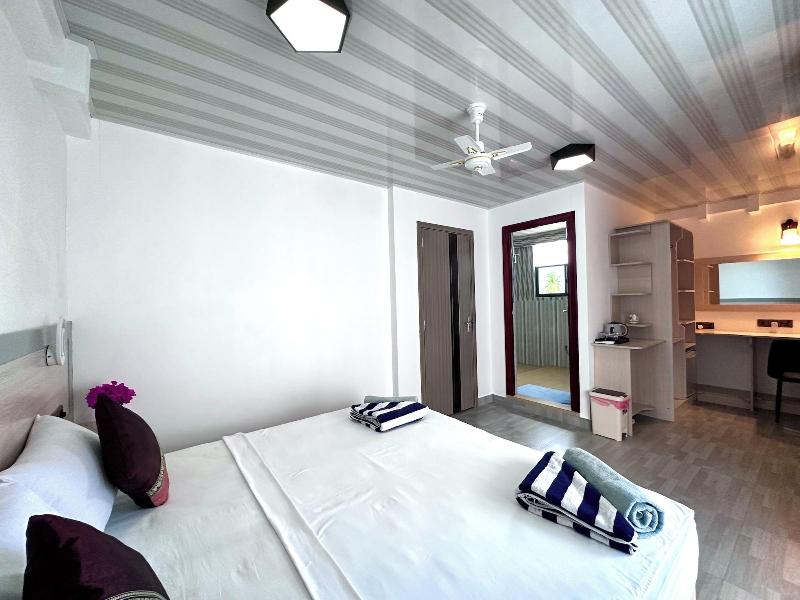 Galaxy Sunrise Guesthouse image