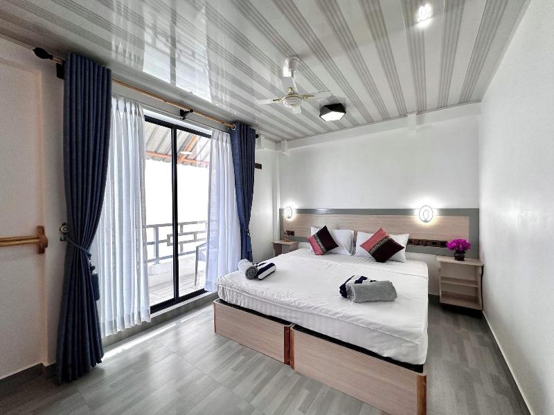 Galaxy Sunrise Guesthouse image