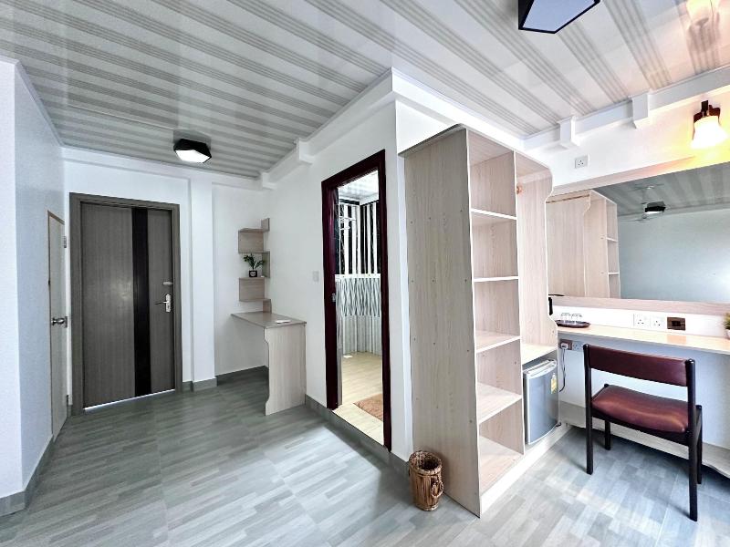 Galaxy Sunrise Guesthouse image