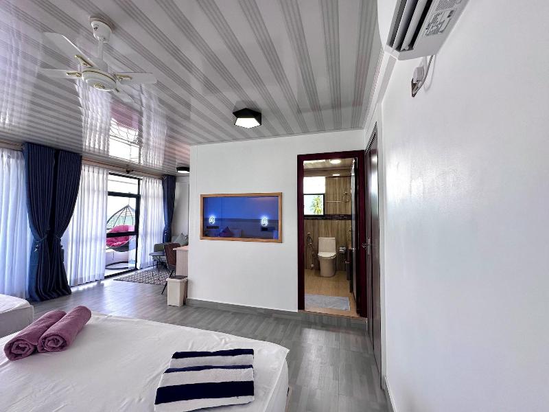 Galaxy Sunrise Guesthouse image