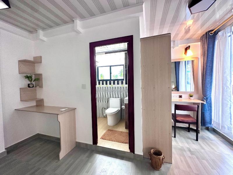 Galaxy Sunrise Guesthouse image