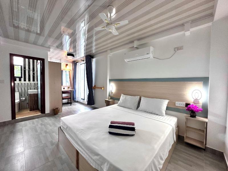 Galaxy Sunrise Guesthouse image