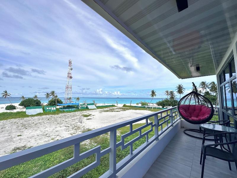 Galaxy Sunrise Guesthouse image
