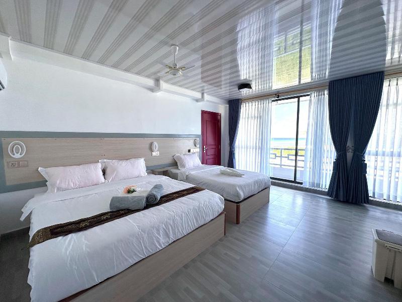 Galaxy Sunrise Guesthouse image