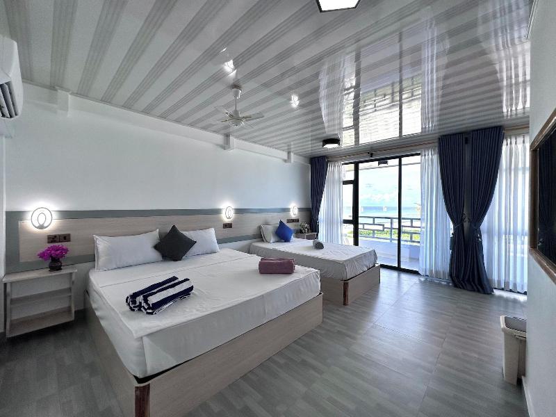 Galaxy Sunrise Guesthouse image
