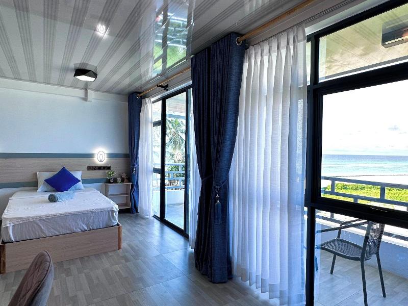 Galaxy Sunrise Guesthouse image