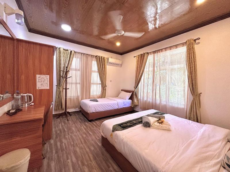 Galaxy Sunrise Guesthouse image