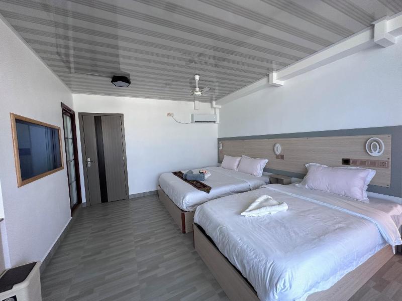 Galaxy Sunrise Guesthouse image
