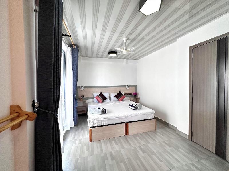 Galaxy Sunrise Guesthouse image