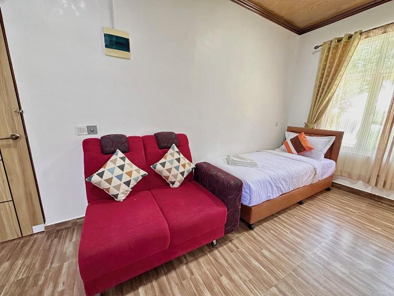 Galaxy Sunrise Guesthouse image