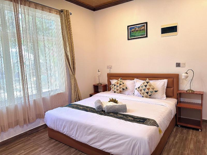 Galaxy Sunrise Guesthouse image