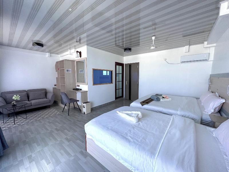 Galaxy Sunrise Guesthouse image