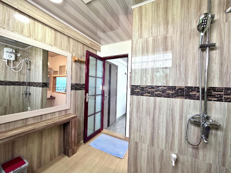 Galaxy Sunrise Guesthouse image