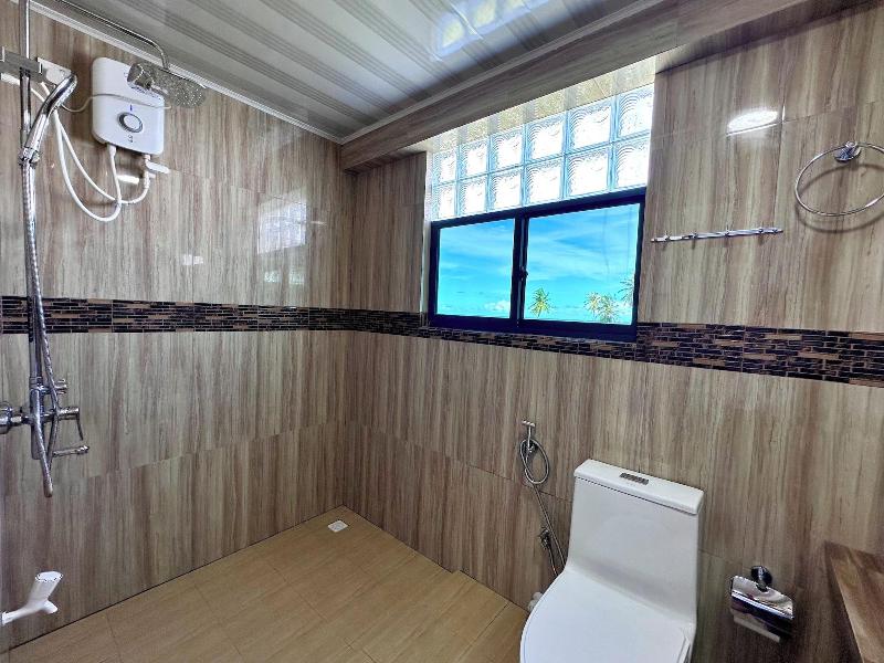 Galaxy Sunrise Guesthouse image