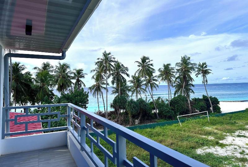 Galaxy Sunrise Guesthouse image