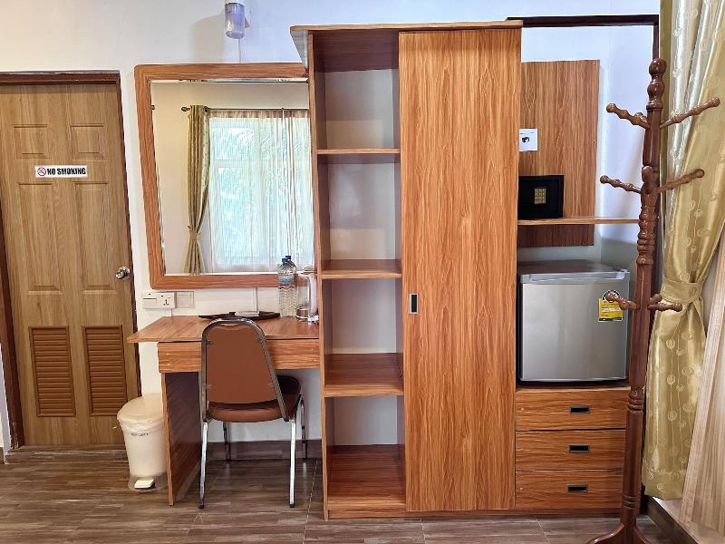 Galaxy Sunrise Guesthouse image