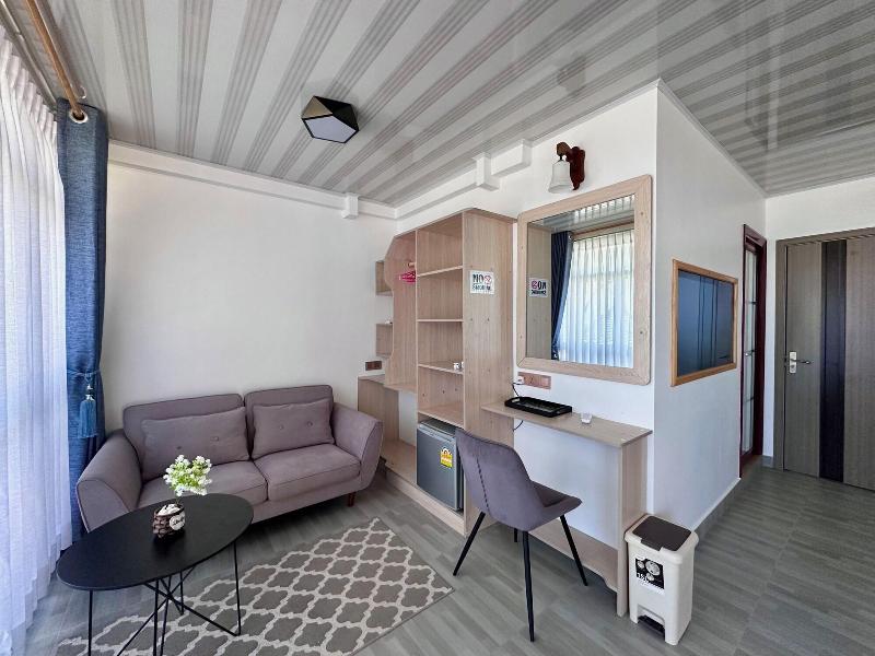 Galaxy Sunrise Guesthouse image
