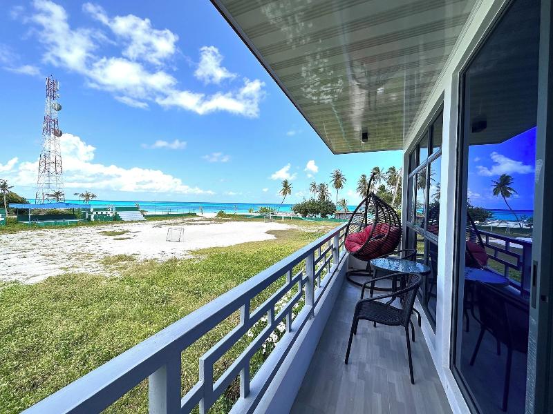 Galaxy Sunrise Guesthouse image