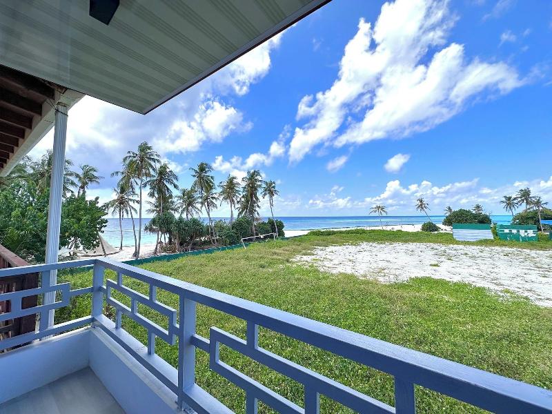 Galaxy Sunrise Guesthouse image