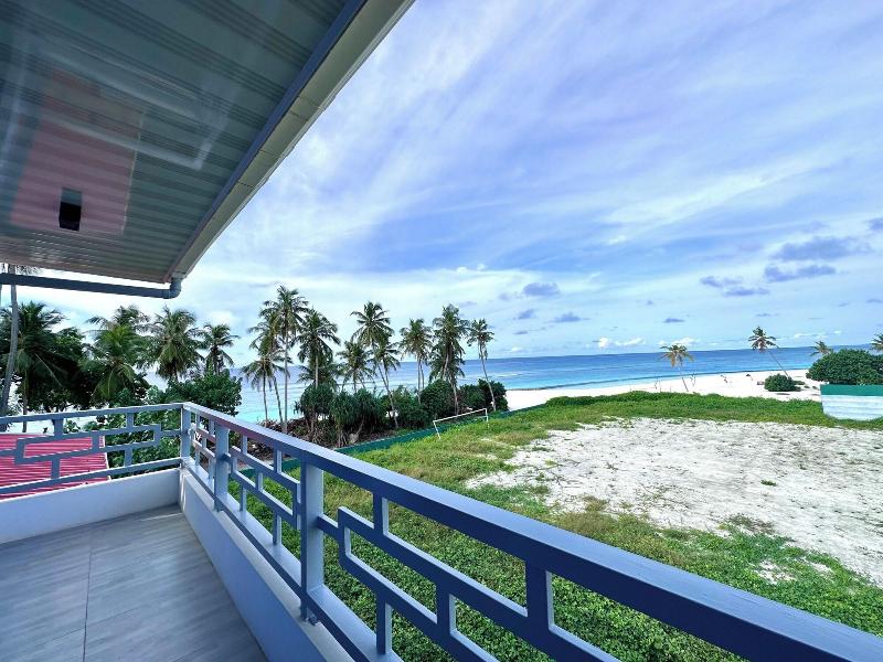 Galaxy Sunrise Guesthouse image