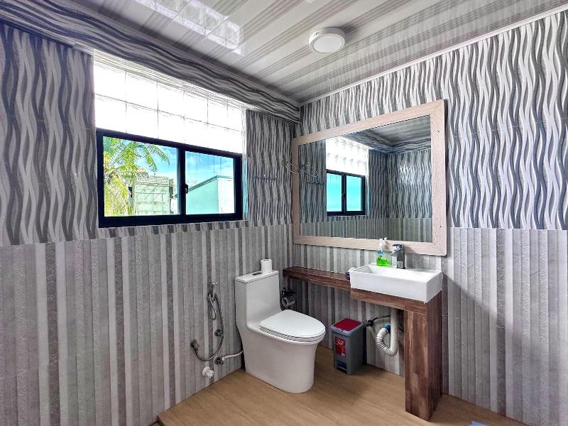 Galaxy Sunrise Guesthouse image