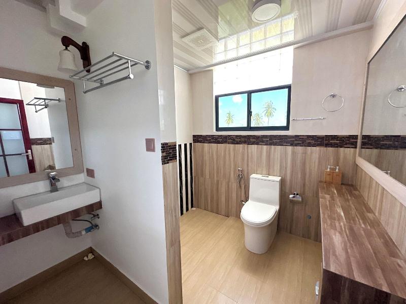 Galaxy Sunrise Guesthouse image