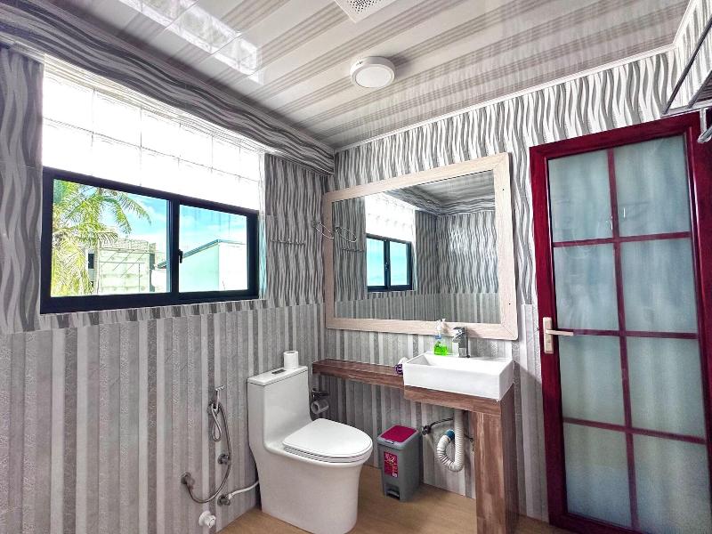 Galaxy Sunrise Guesthouse image
