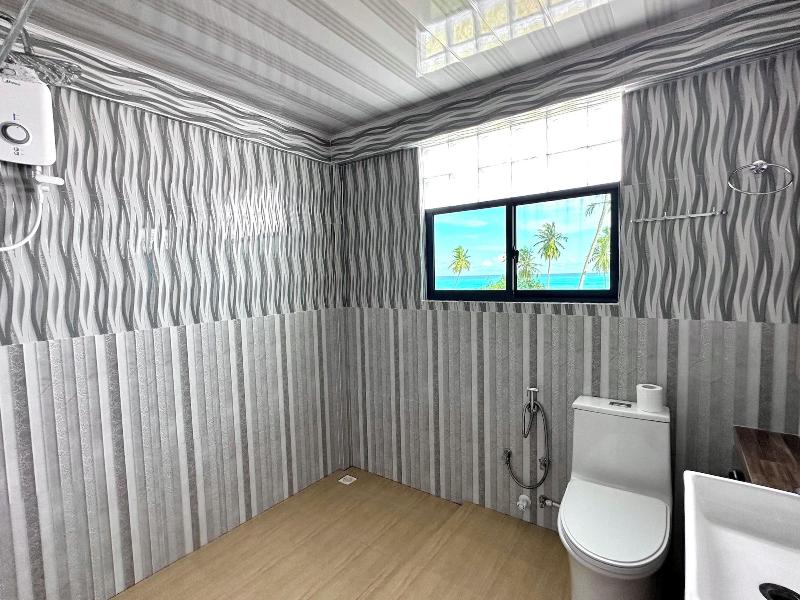 Galaxy Sunrise Guesthouse image