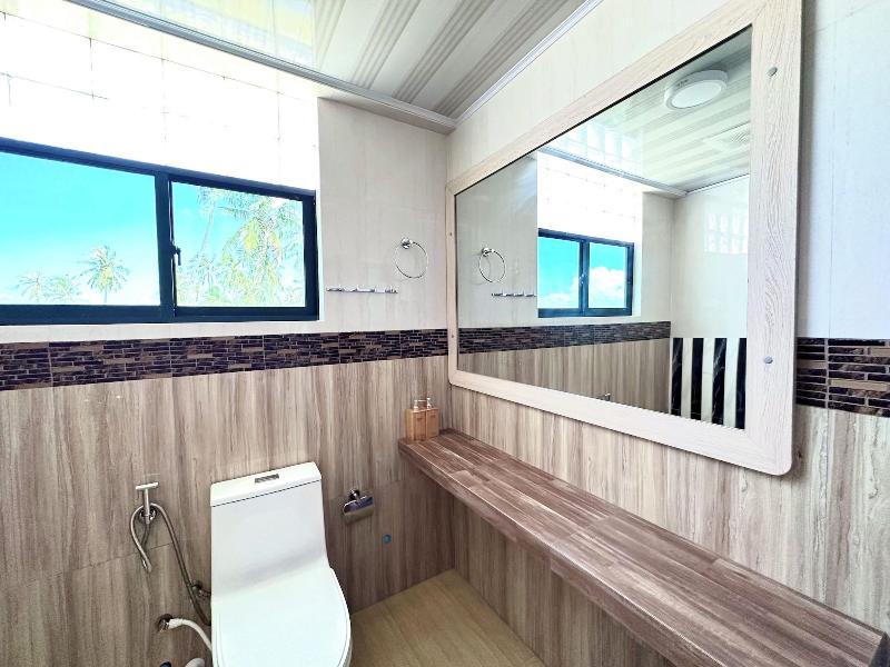 Galaxy Sunrise Guesthouse image