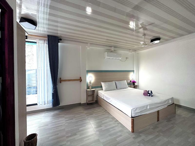 Galaxy Sunrise Guesthouse image