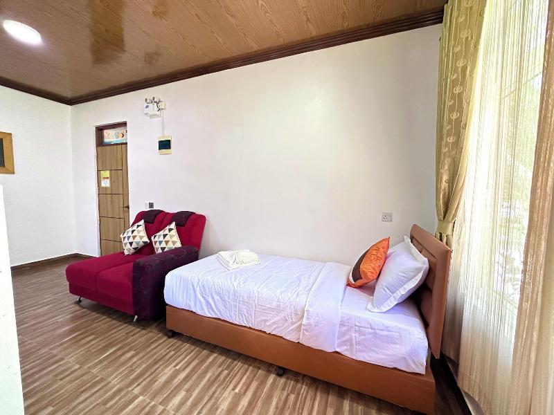 Galaxy Sunrise Guesthouse image