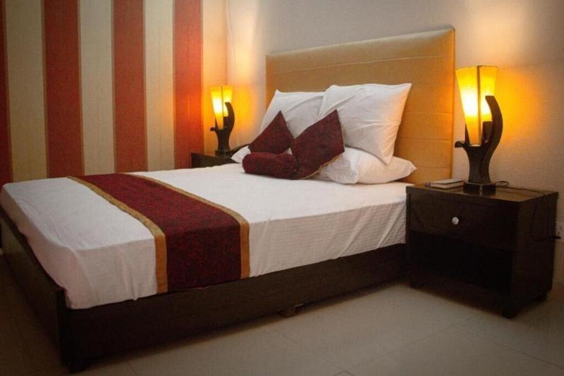 Mall View Hotel Gulberg image