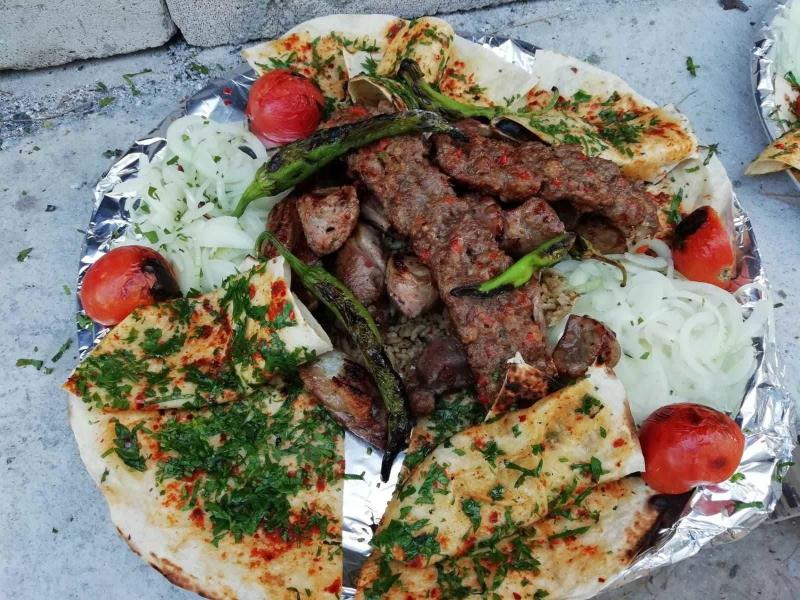 Durusu Ciftlik Evleri image