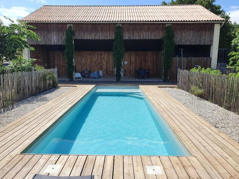 Villa L Estuaire image