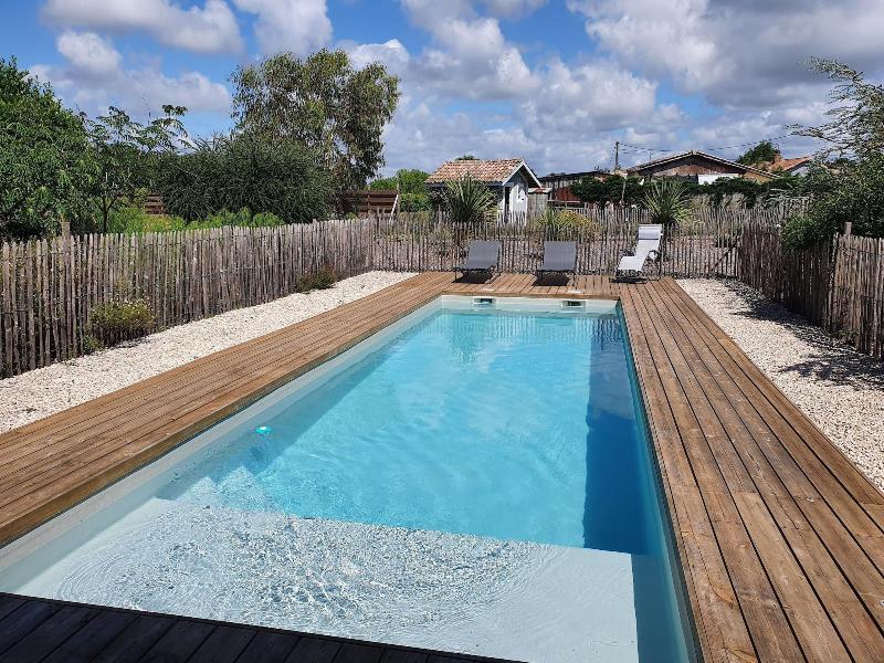 Villa L Estuaire image