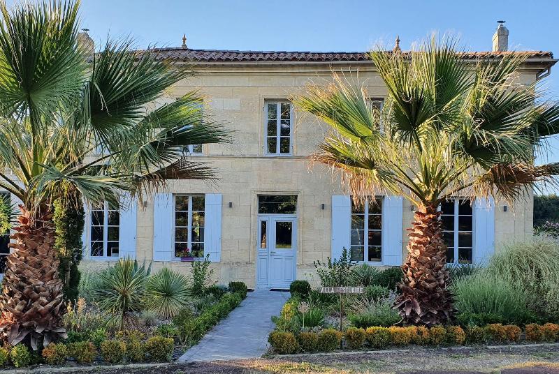 Villa L Estuaire image