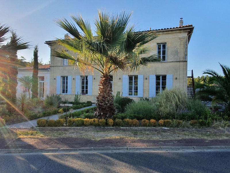 Villa L Estuaire image