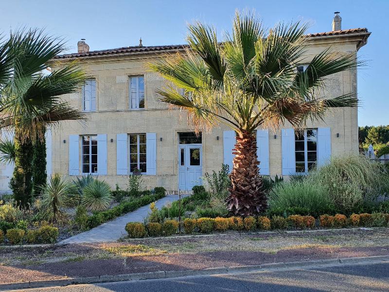 Villa L Estuaire image