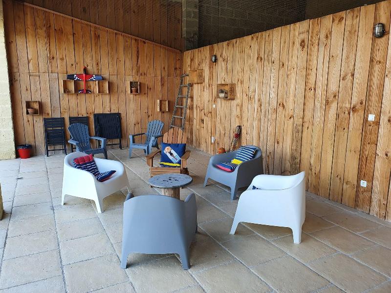 Villa L Estuaire image