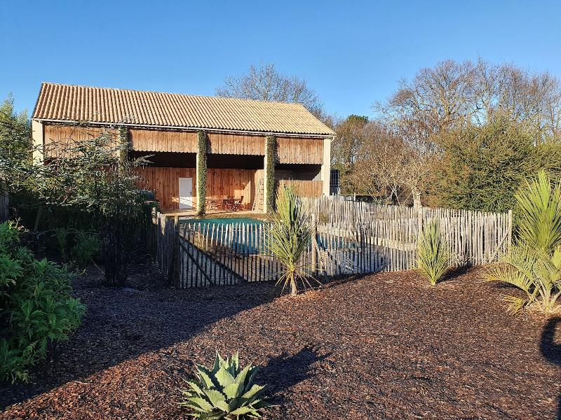 Villa L Estuaire image