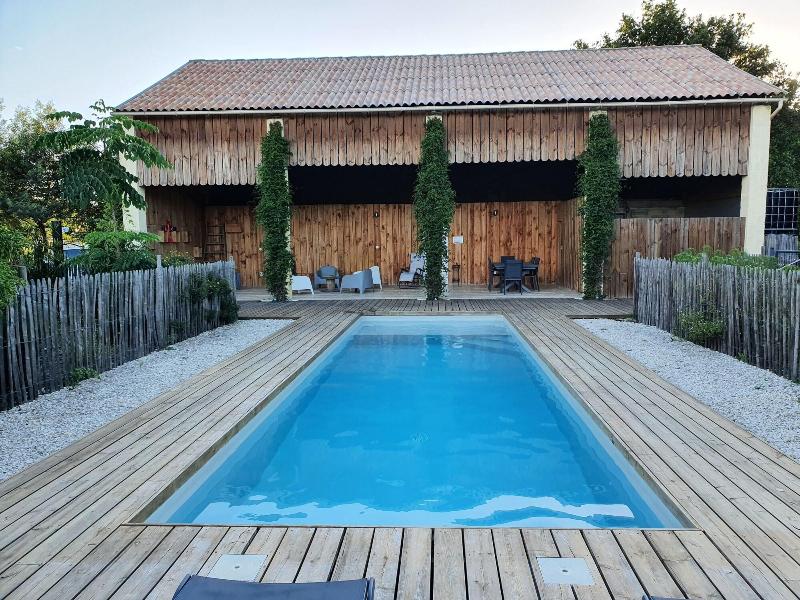 Villa L Estuaire image