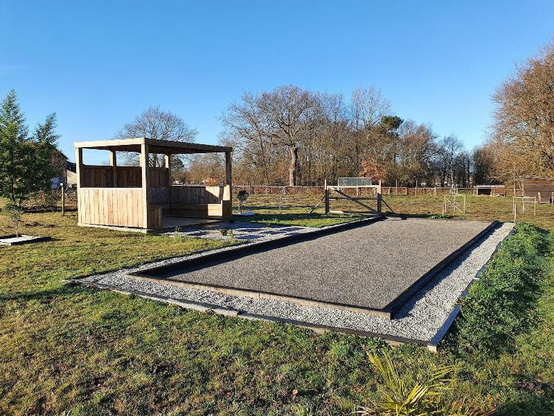 Villa L Estuaire image