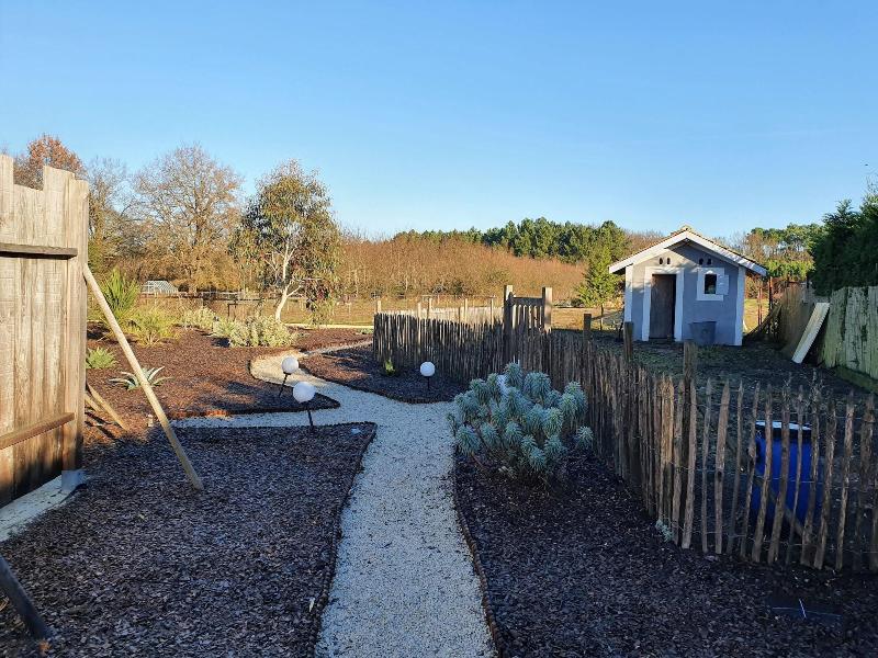 Villa L Estuaire image