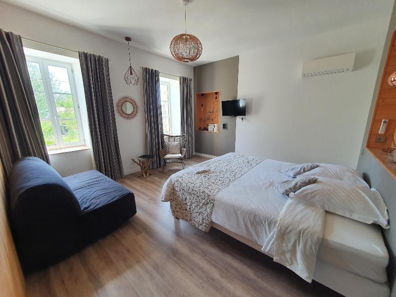 Villa L Estuaire image
