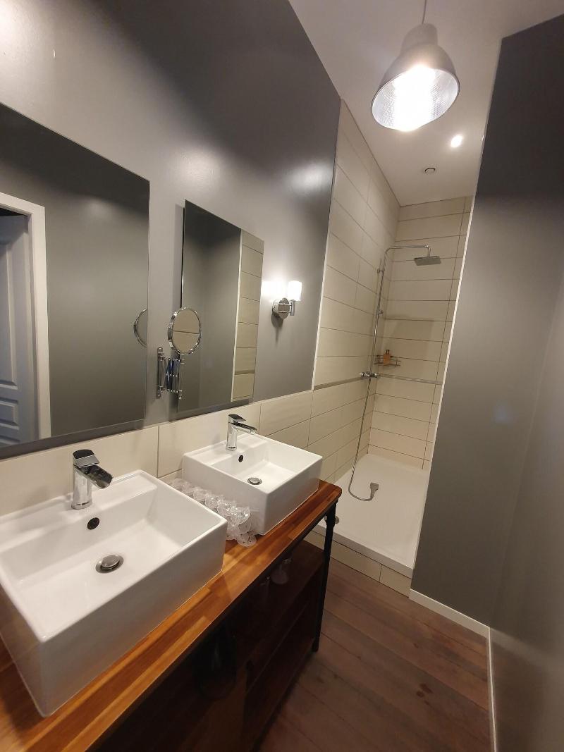 Villa L Estuaire image