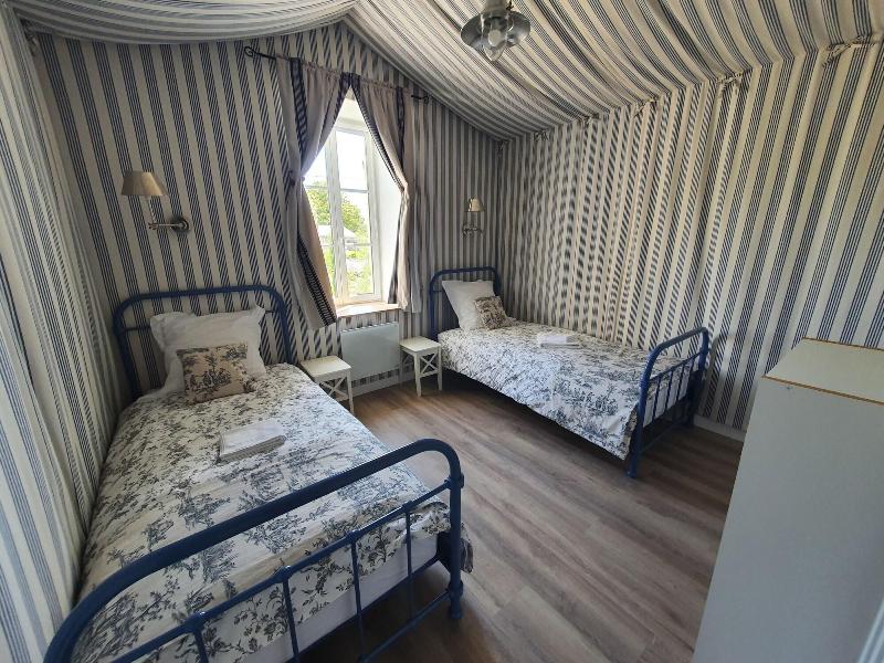 Villa L Estuaire image