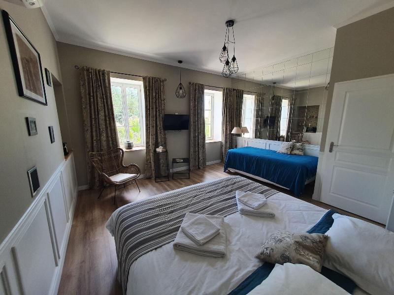 Villa L Estuaire image
